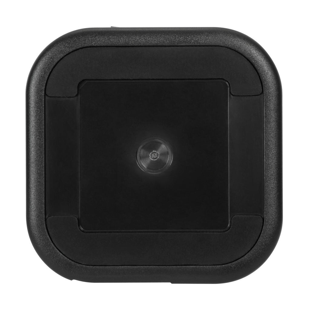 Targus DOCK116GLZ base para laptop o replicador de puertos Alámbrico USB 3.2 Gen 2 (3.1 Gen 2) Type-C Negro