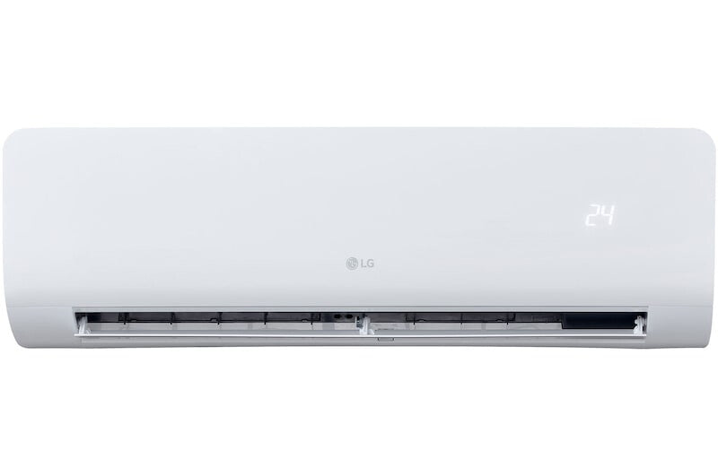 LG VO122H1 sistema de aire acondicionado dividido Sistema divisor Blanco