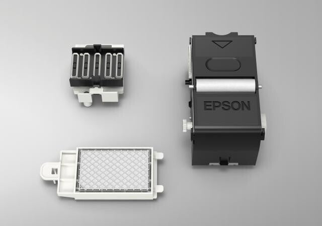 Epson C13S210111 filtro de aire