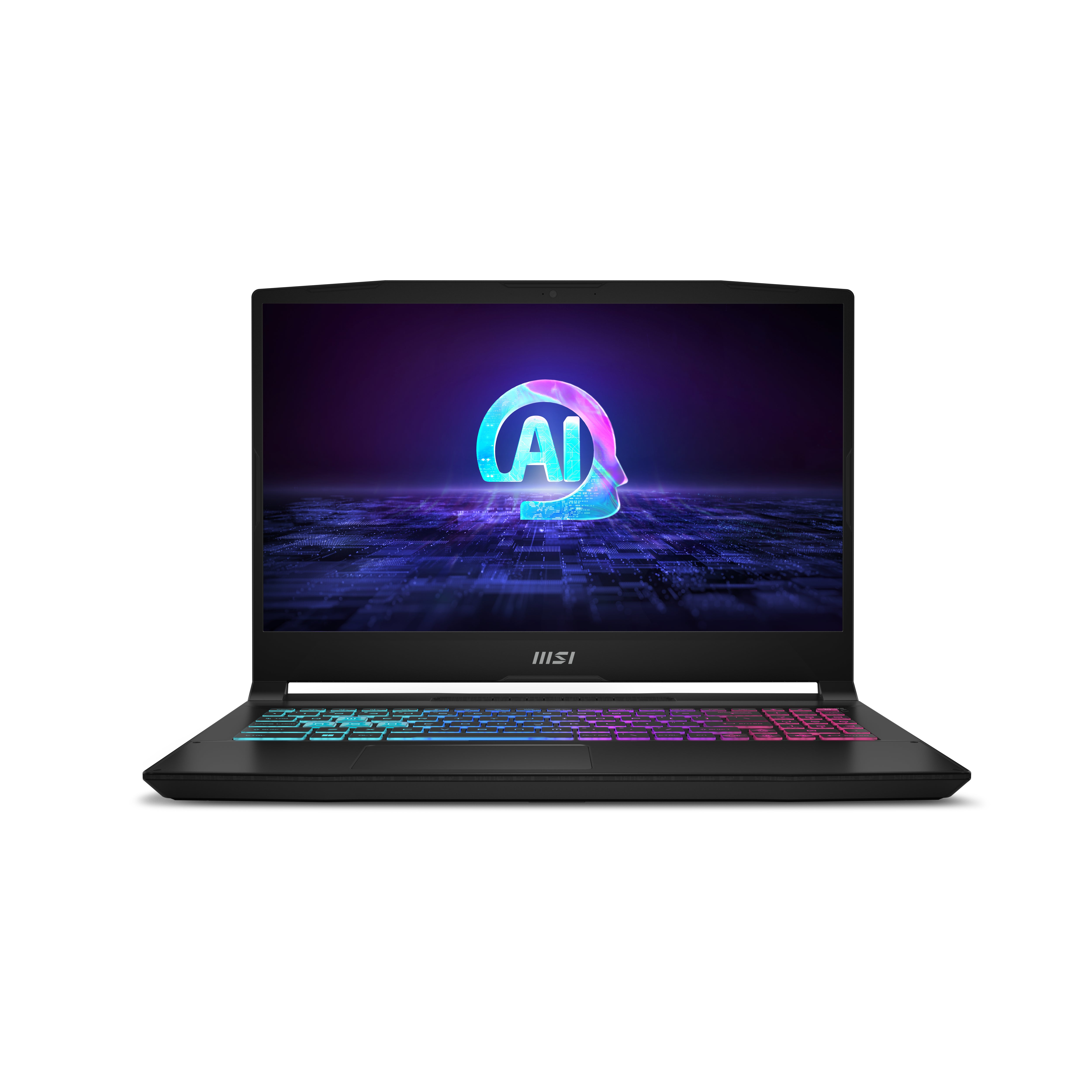 PORTATIL GAMER MSI KATANA A15 AI B8VG / 15.6 FHD 144HZ / AMD RYZEN 7 8845HS HASTA 5.1GHZ / DDR5 16GB 8GB2 / 512GB NVME SSD / NVIDIA RTX 4070, GDDR6 8GB / WIN 11 HOME / INCLUYE BACKPACK