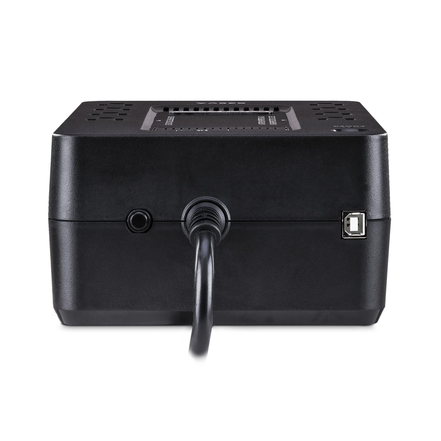 CyberPower SX650U sistema de alimentación ininterrumpida (UPS) En espera (Fuera de línea) 650 kVA 360 W 8 salidas AC