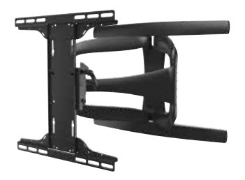 SOPORTE ARTICULADO DE PARED PEERLESS OSUA771PU PARA PANTALLAS DE 55 A 77 PULGADAS CAPACIDAD HASTA 57 KG DESIGNERSERIES