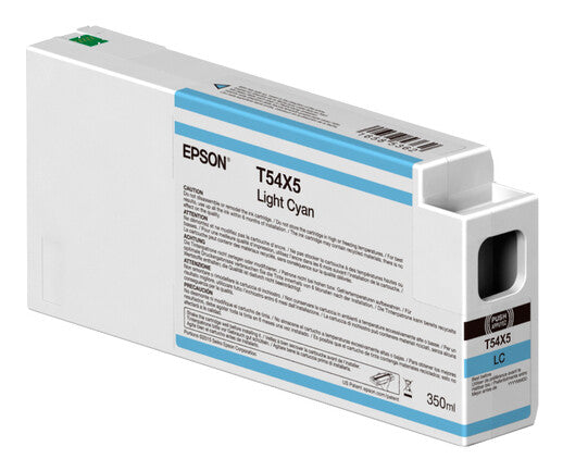 Epson T54X500 cartucho de tinta 1 pieza(s) Original Cian claro