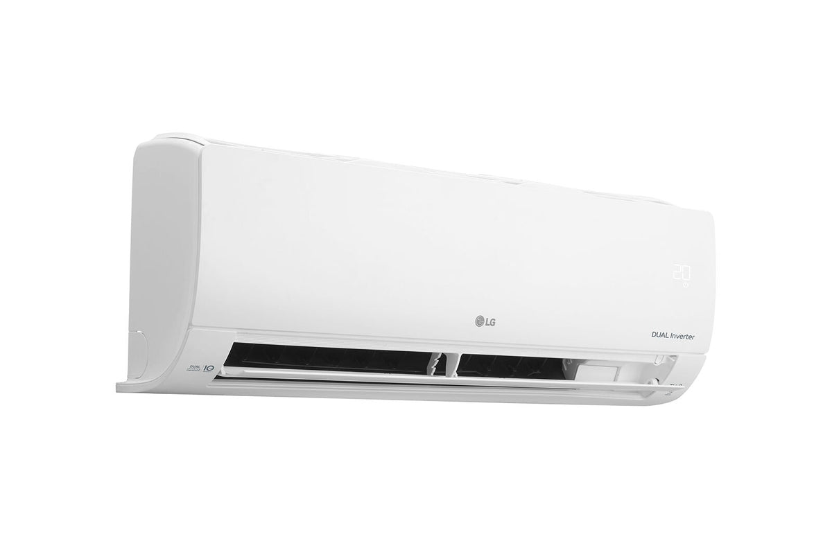 LG VM121C9 sistema de aire acondicionado dividido Unidad interior de aire acondicionado Blanco