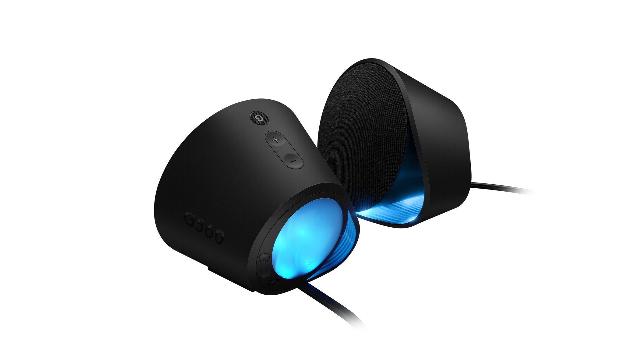 Logitech G 980-001300 juego de altavoz 120 W Universal Negro 7.1 canales Bluetooth