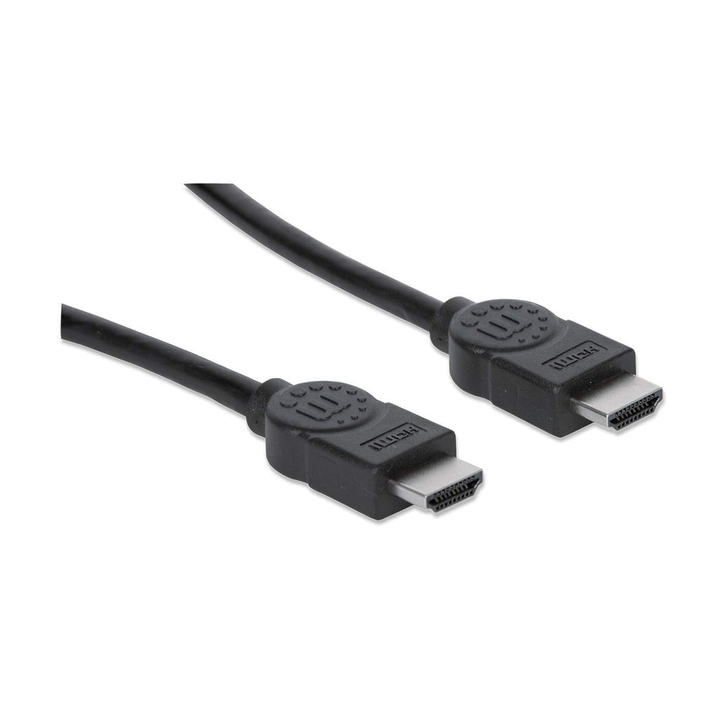Manhattan Cable HDMI de Alta Velocidad