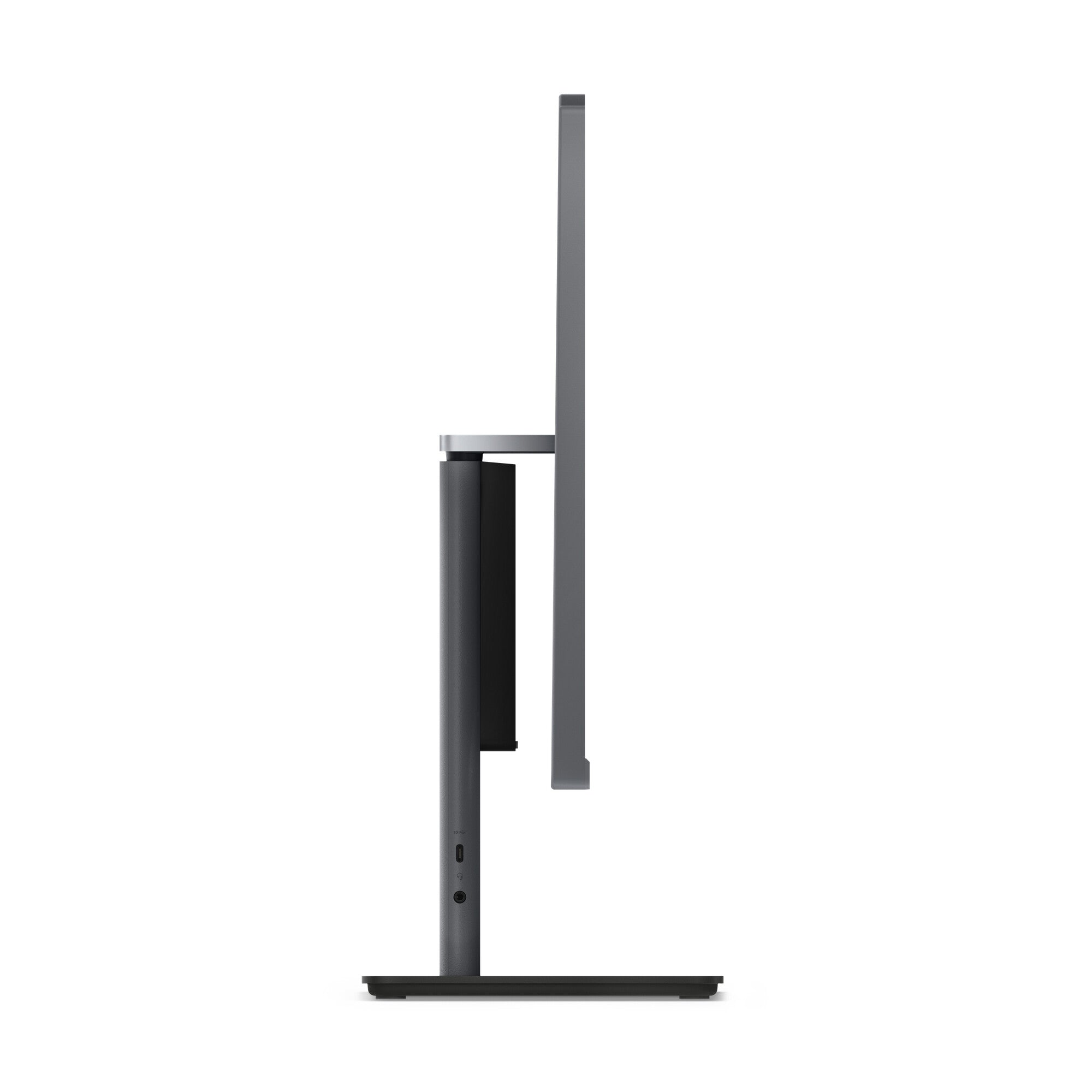 Lenovo ThinkCentre neo 55a 24 Gen 6 60.5 cm (23.8") 1920 x 1080 Pixeles PC todo en uno 16 GB DDR5-SDRAM 1 TB SSD Windows 11 Pro Wi-Fi 6 (802.11ax) Gris
