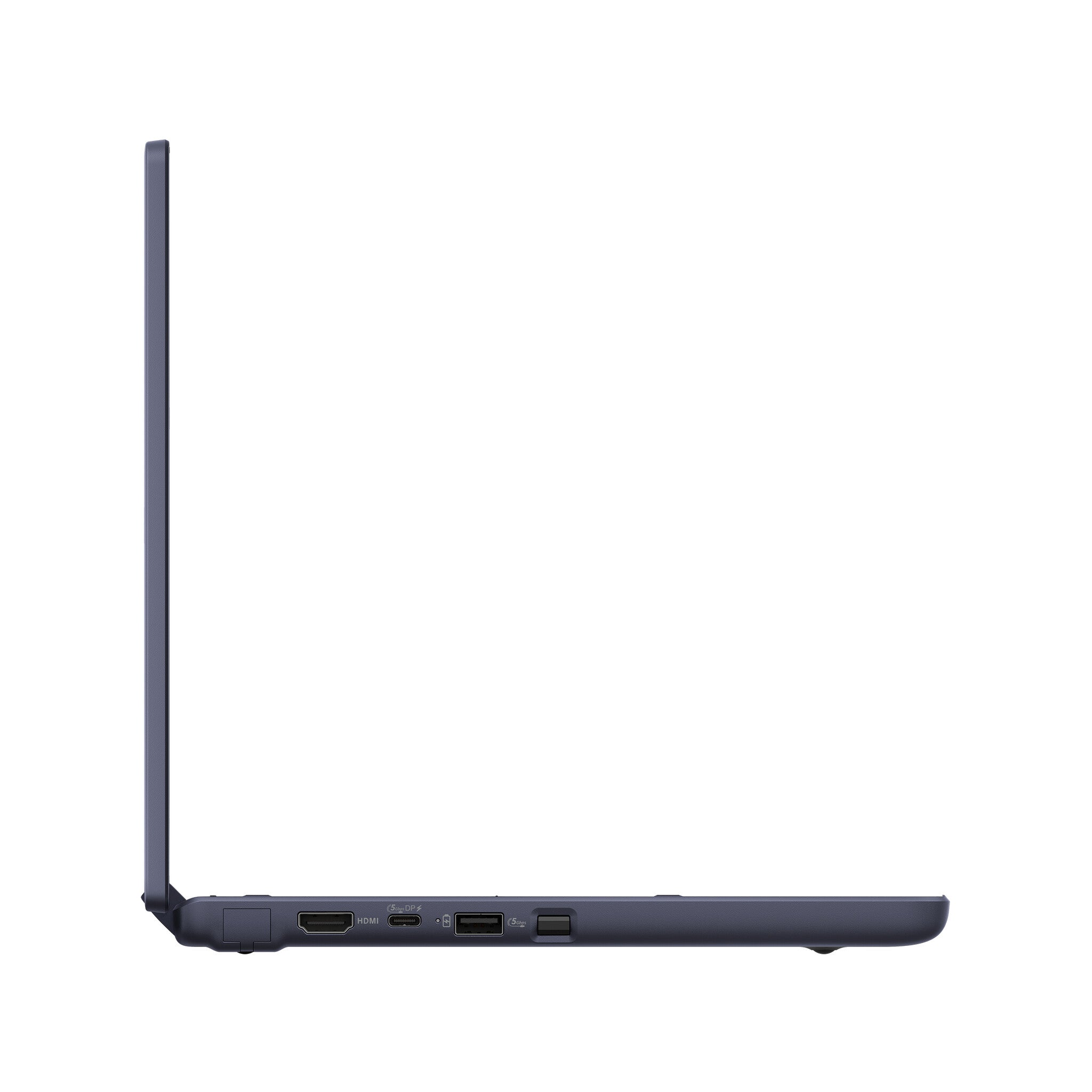 ASUS Chromebook CR11 Flip CR1104FTA-C8G64-C1 Intel® N N150 29.5 cm (11.6") Pantalla táctil HD 8 GB LPDDR5-SDRAM 64 GB eMMC Wi-Fi 6 (802.11ax) ChromeOS Gris