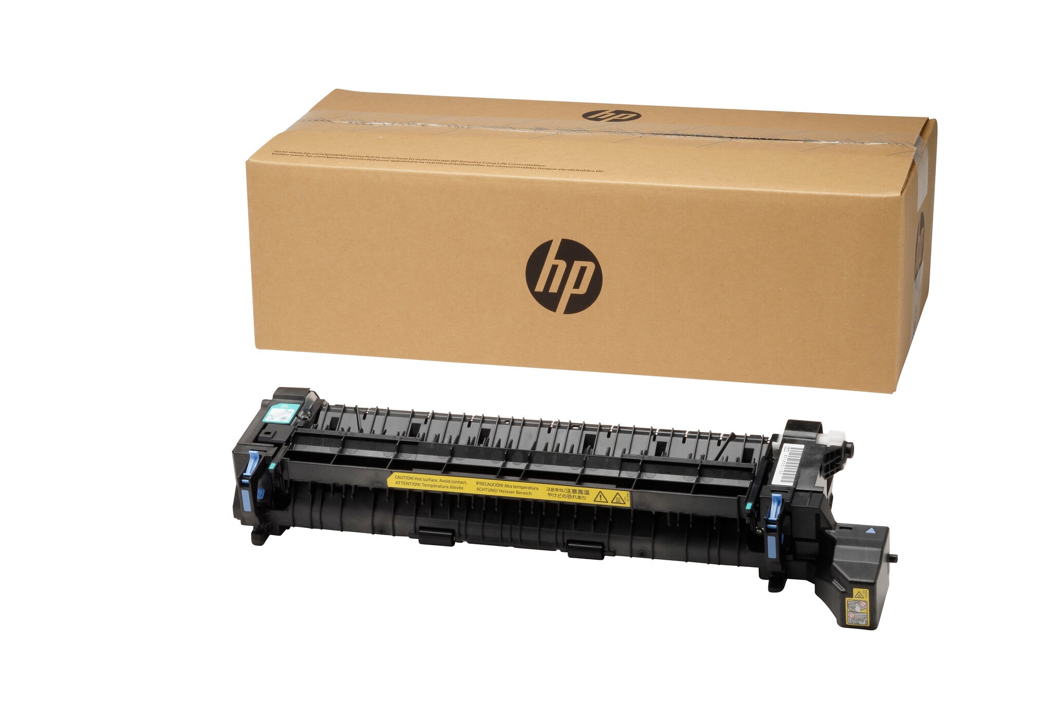 HP Kit de fusor LaserJet de 110 V