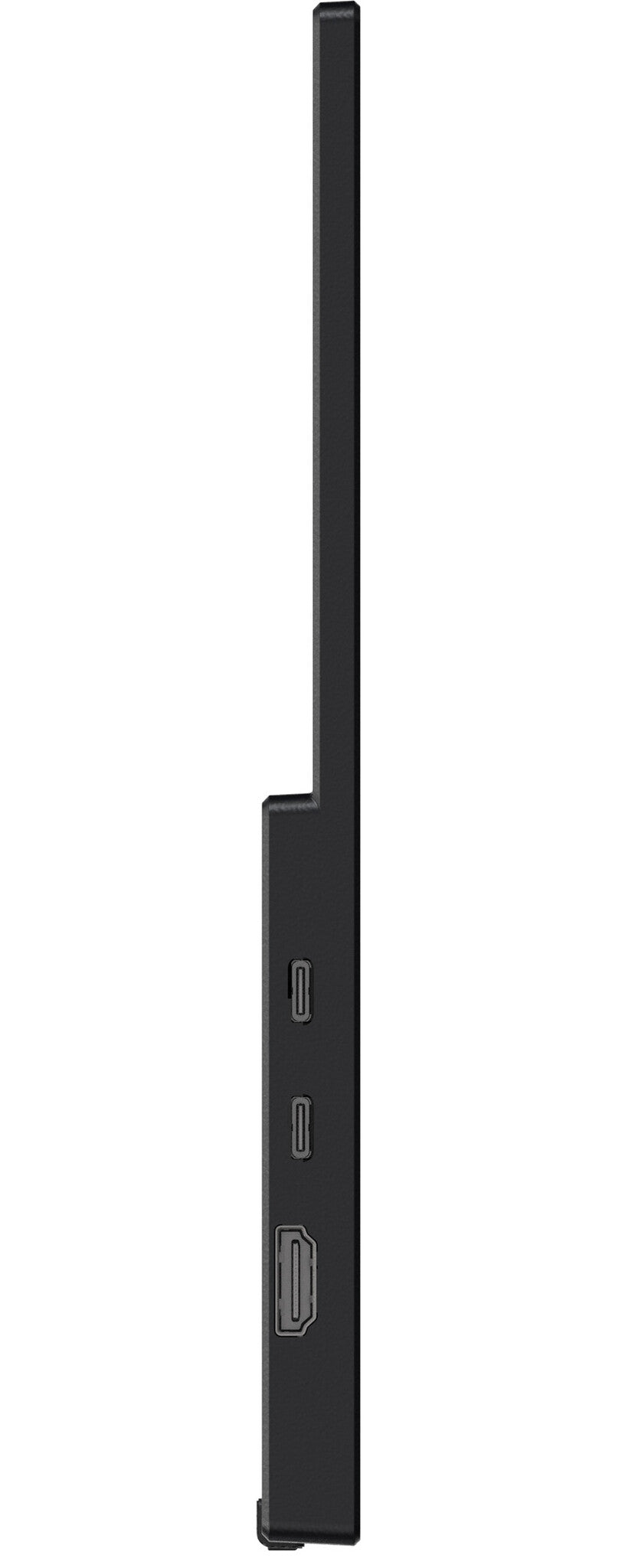 MSI PRO MP165 E6 televisor y monitor portátil Negro 39.6 cm (15.6") LED 1920 x 1080 Pixeles