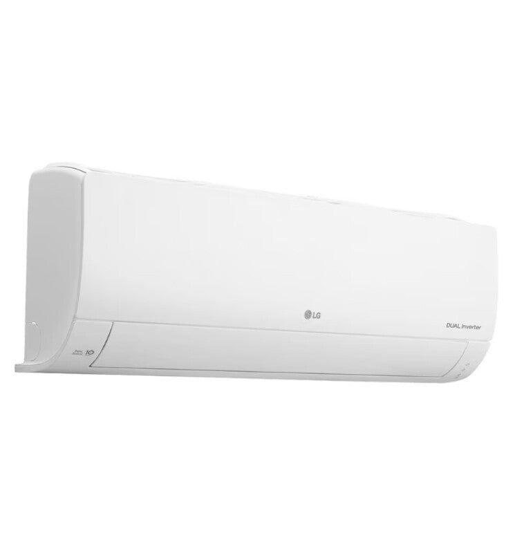 LG Aire Acondicionado DUALCOOL VX182C3 Inverter - Unidad interior de aire acondicionado Blanco