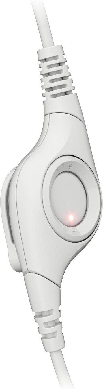 Logitech H390