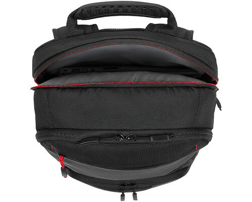 Lenovo 4X41A30364 maletín para laptop 39.6 cm (15.6") Mochila Negro