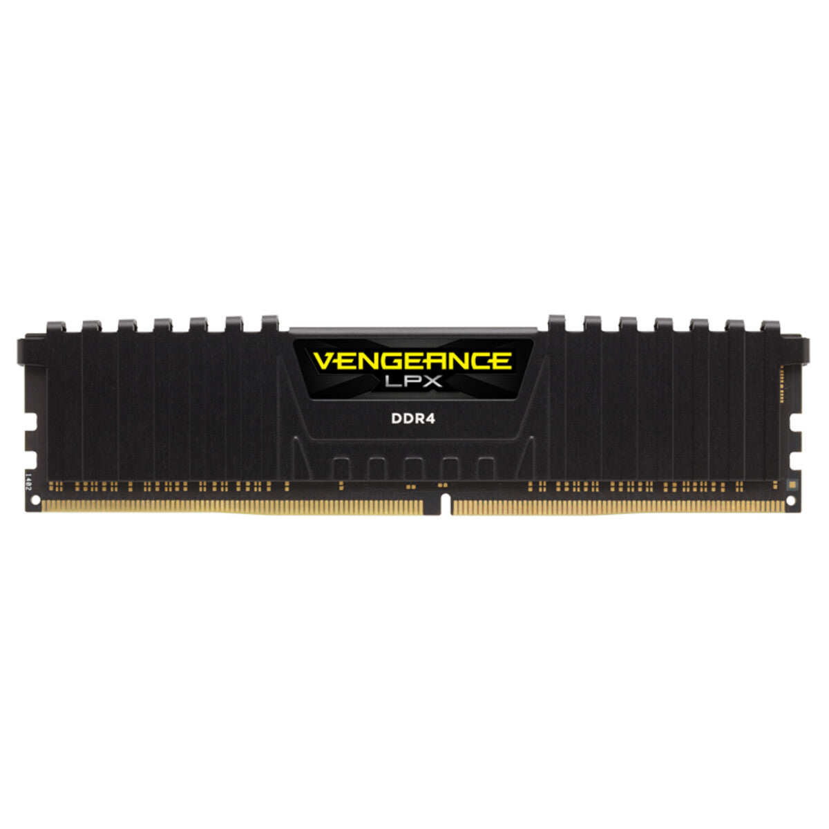 Corsair Vengeance LPX módulo de memoria 16 GB 1 x 16 GB DDR4 288-pin DIMM