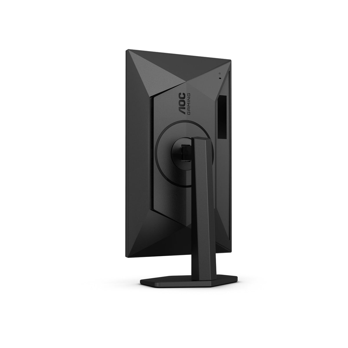 AOC G4 24G4E monitor de computadora 60.5 cm (23.8") 1920 x 1080 Pixeles Full HD LED Negro, Gris