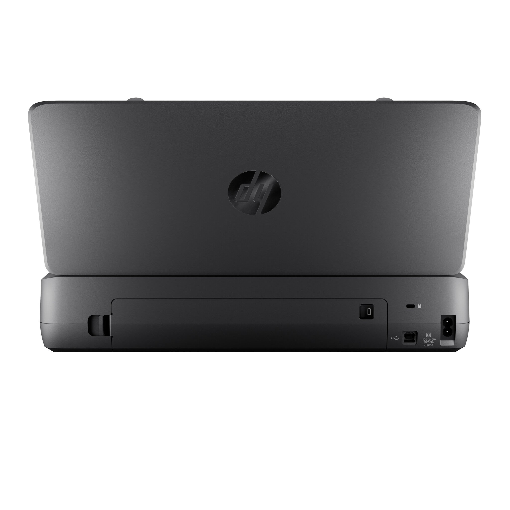 HP Officejet 200 Mobile Conexiones inalámbricas Color Impresora