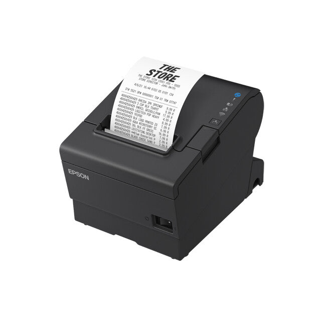Epson OmniLink TM-T88VII 180 x 180 DPI Alámbrico Térmico Impresora de TPV