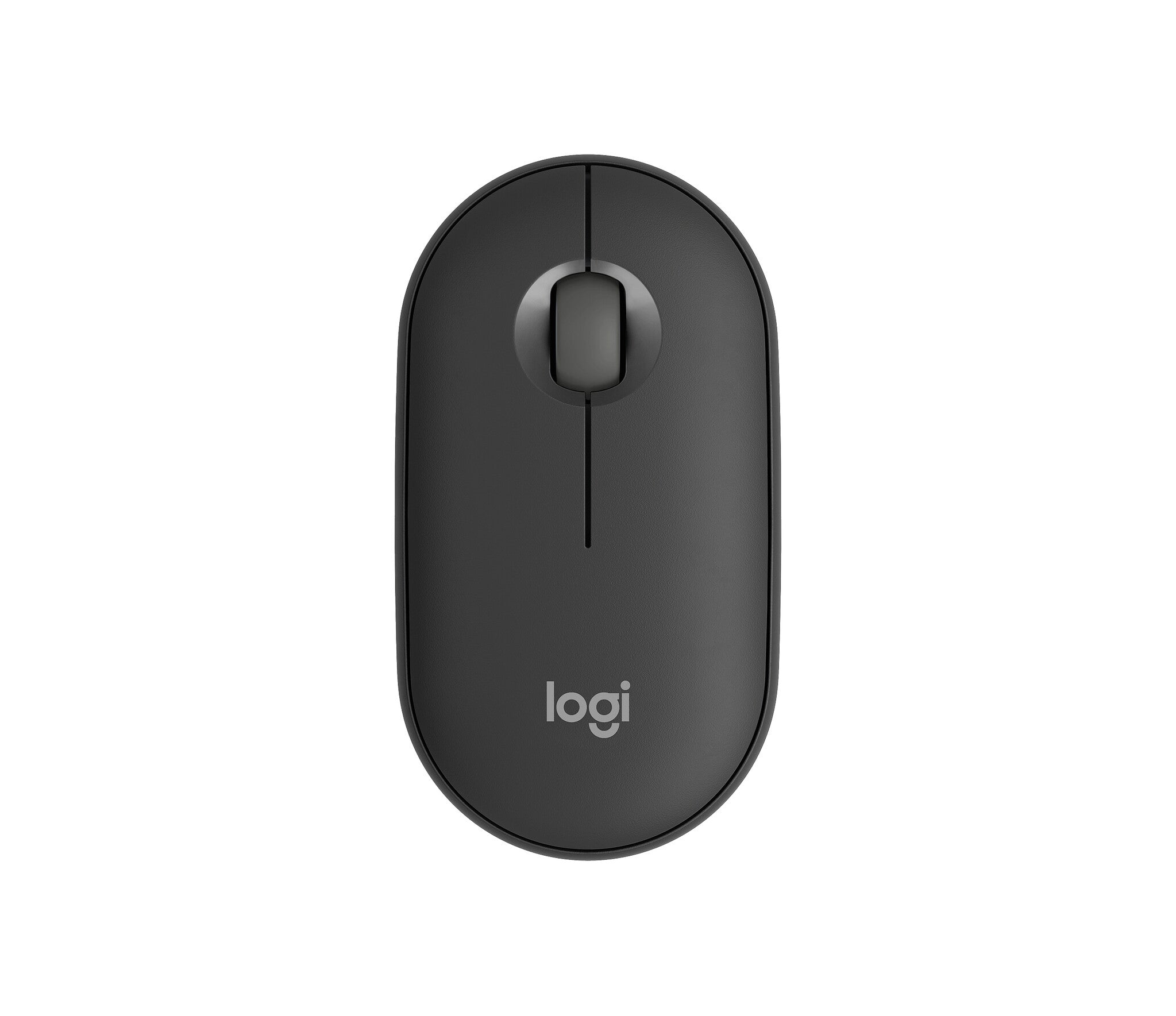 Logitech 910-007049 ratón Oficina Ambidiestro RF inalámbrico + bluetooth Óptico 4000 DPI