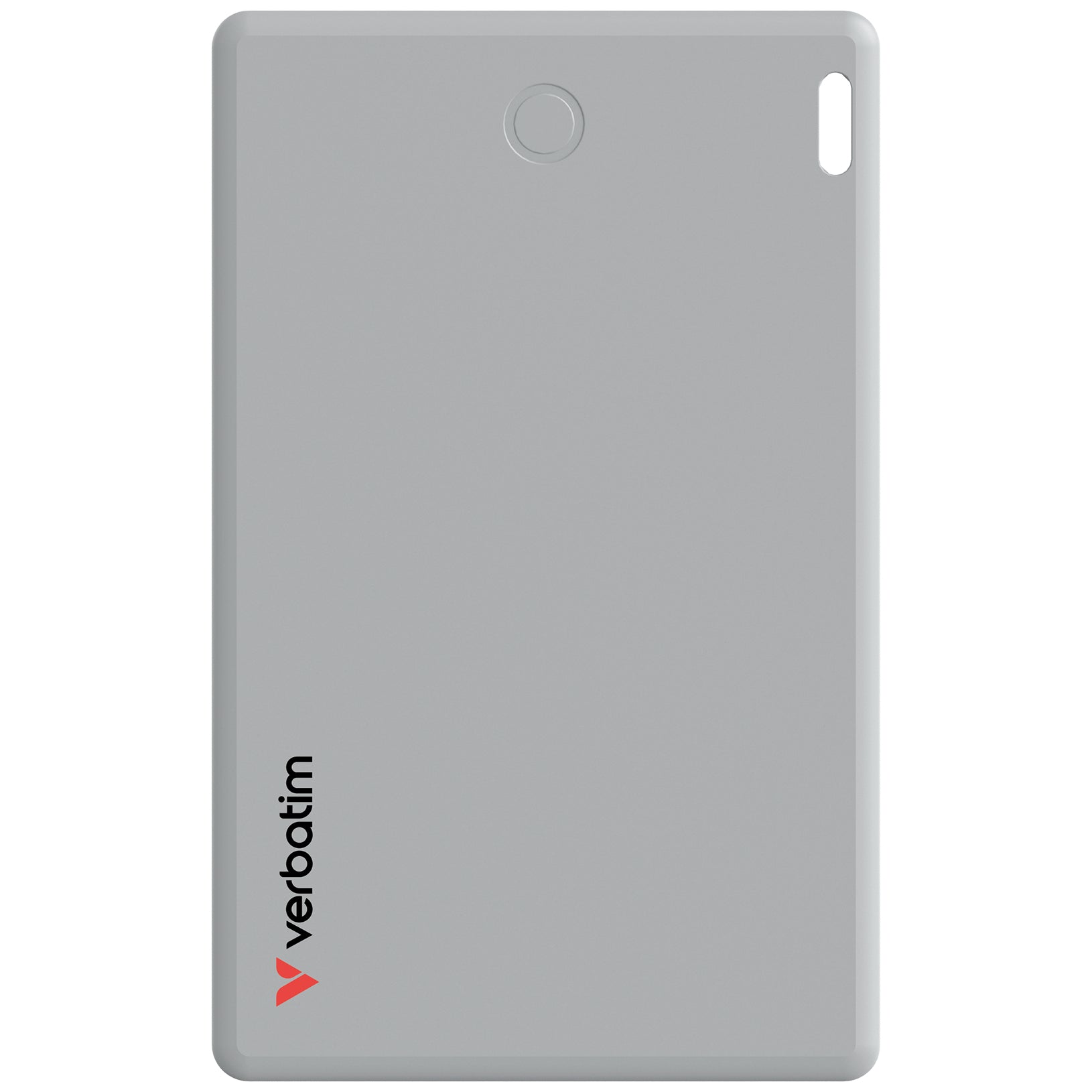 Verbatim My Finder Bluetooth Card 1 pc Silver