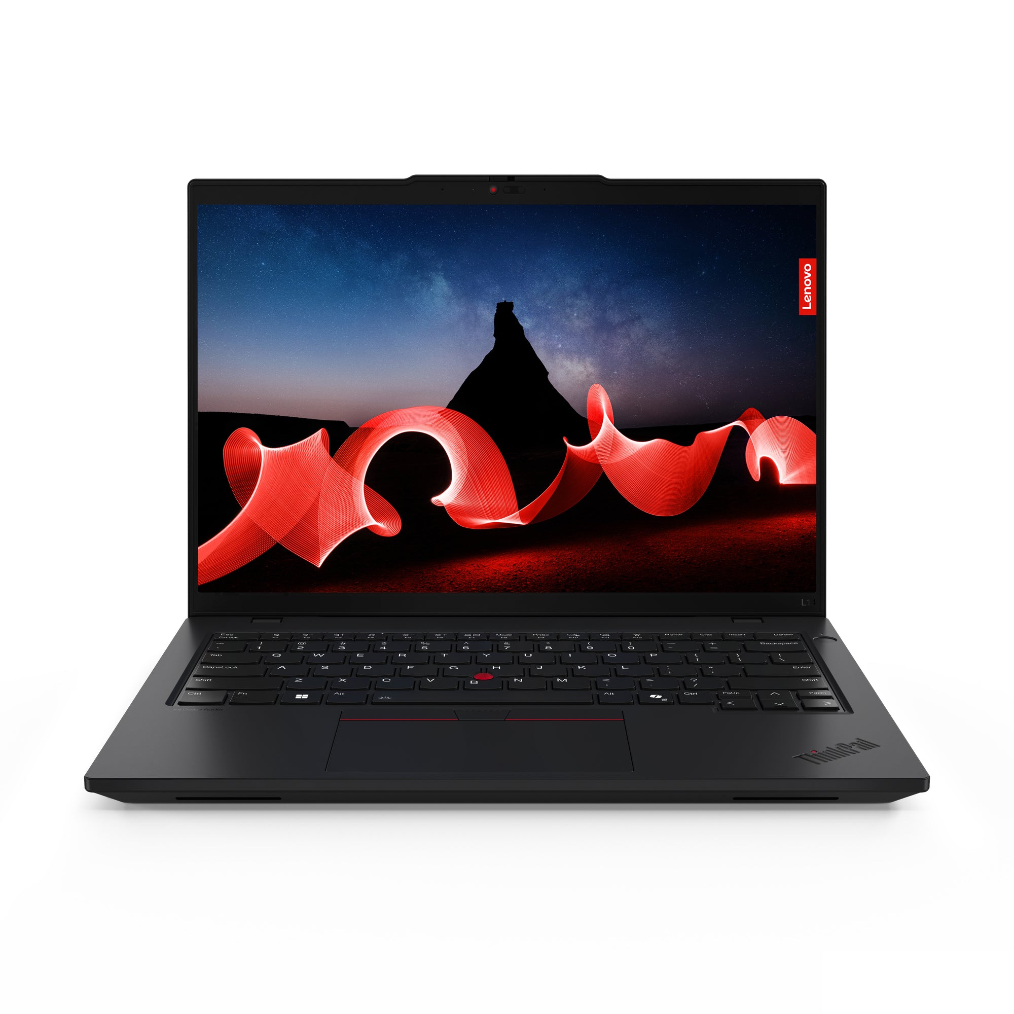 Laptop Lenovo ThinkPad L14 G5 14 Intel Core Ultra 7 155U No Touch Ram 16 GB Disco duro 512GB SSD Windows 11 Pro Ne