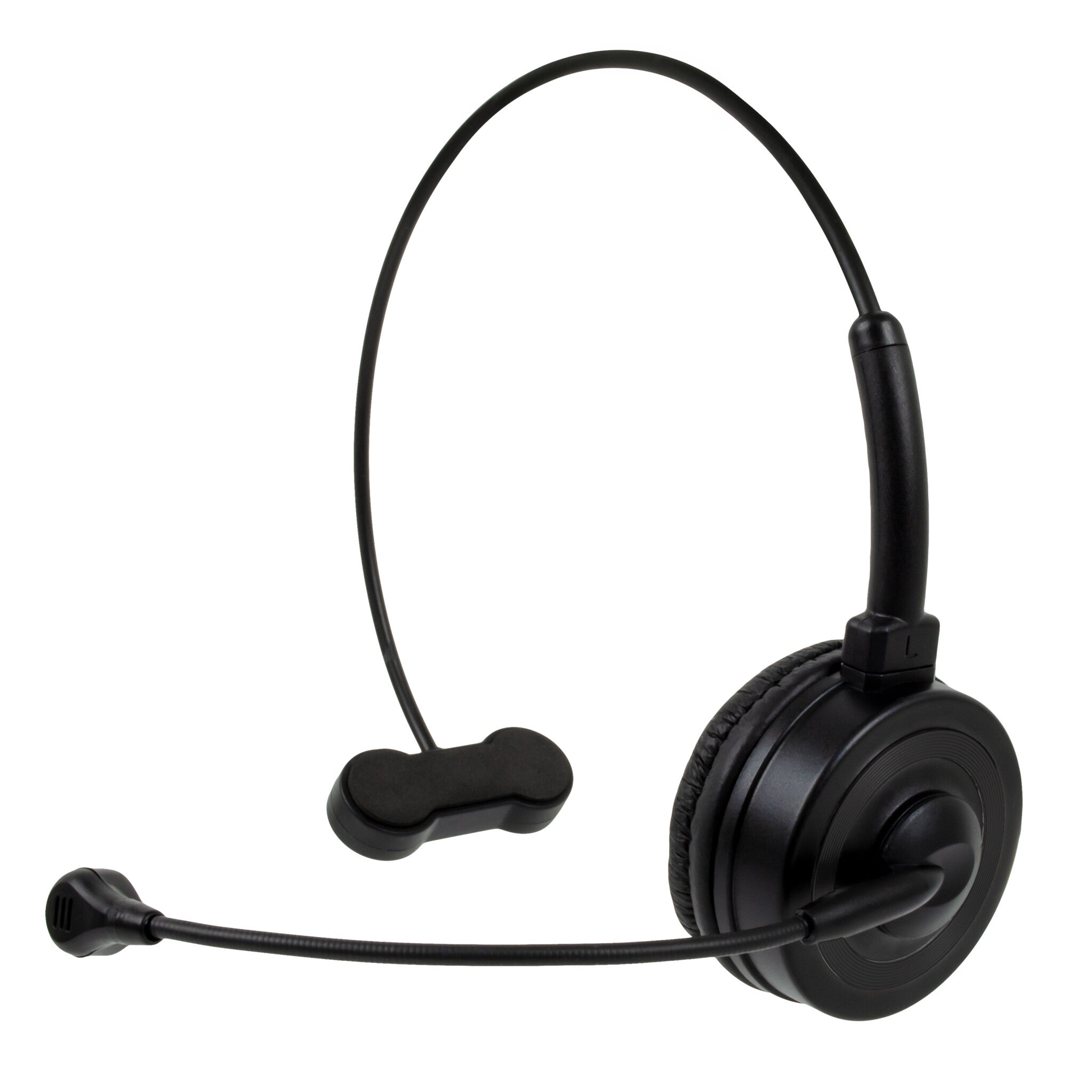 Perfect Choice PC-116899 audífono y auriculare Auriculares Inalámbrico De mano Música Bluetooth Negro