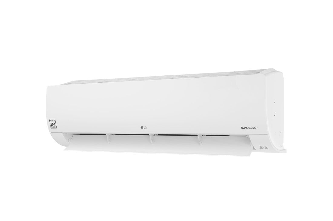 LG SW362H8 sistema de aire acondicionado dividido Sistema divisor Blanco