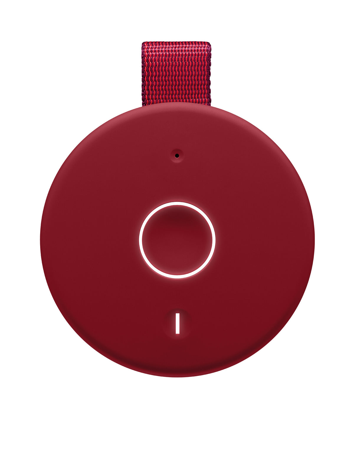 Ultimate Ears 984-001400 altavoz portátil y para fiesta Rojo