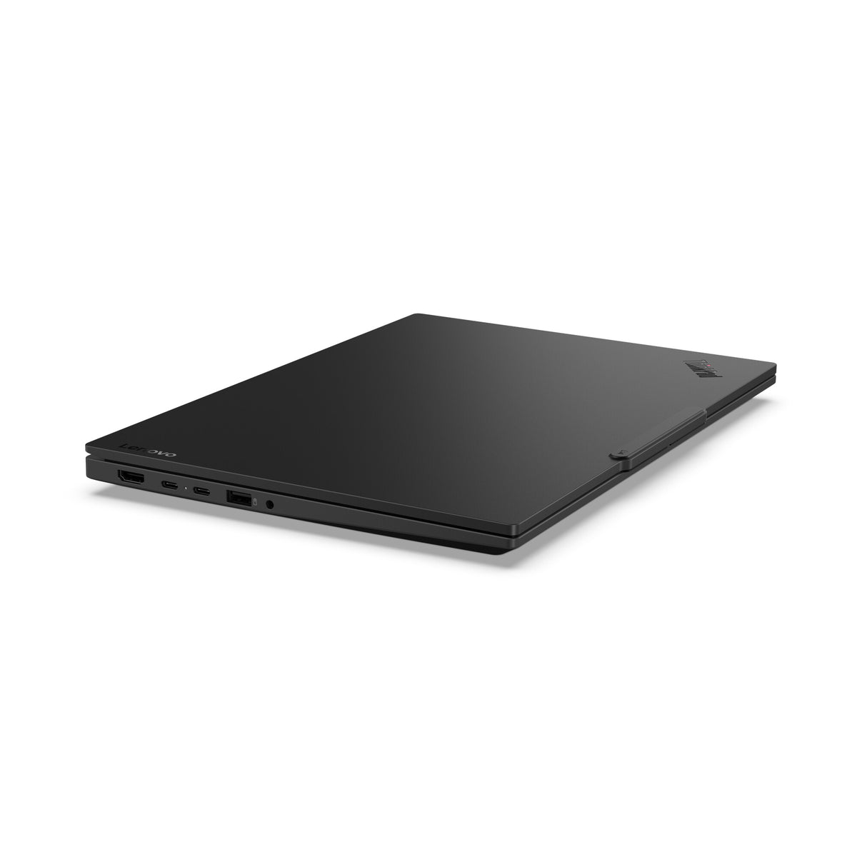 Lenovo ThinkPad E14 Gen 7 (AMD) AMD Ryzen™ 5 220 Computadora portátil 35.6 cm (14") WUXGA 32 GB DDR5-SDRAM 1 TB SSD Wi-Fi 7 (802.11be) Windows 11 Pro Negro Español