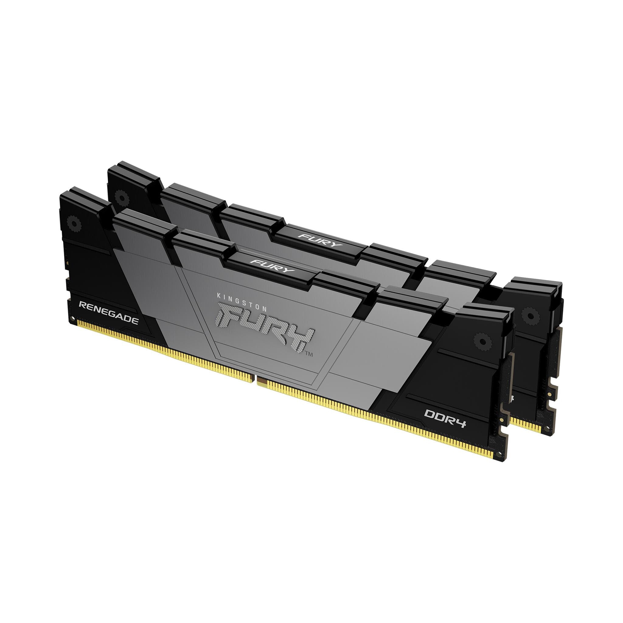 Kingston Technology FURY Renegade módulo de memoria 32 GB 2 x 16 GB DDR4 3200 MT/s 288-pin DIMM