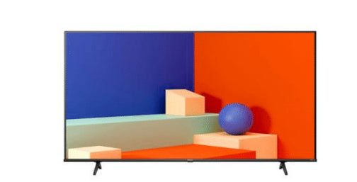 Hisense 55" 55A65KV Smart TV Vidaa 4K UHD Wi-Fi