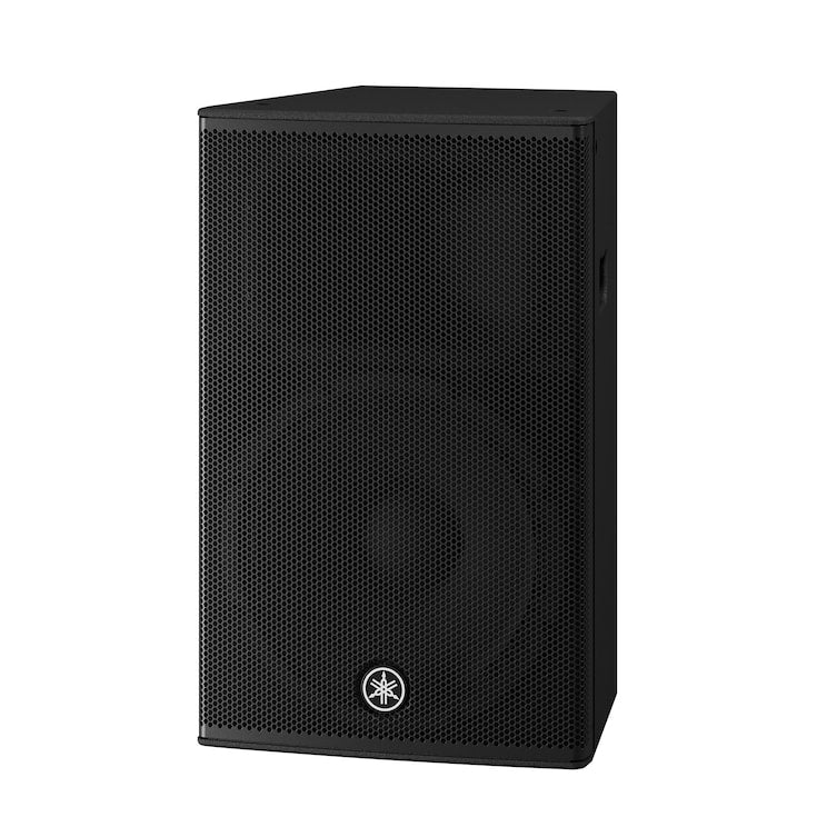 Altavoz Amplificado 15 pulgadas | Potencia: 1000w | Amplificacion Clase-D | Hecho en Madera | Para aplicaciones de Instalacion y Refuerzo Sonoro