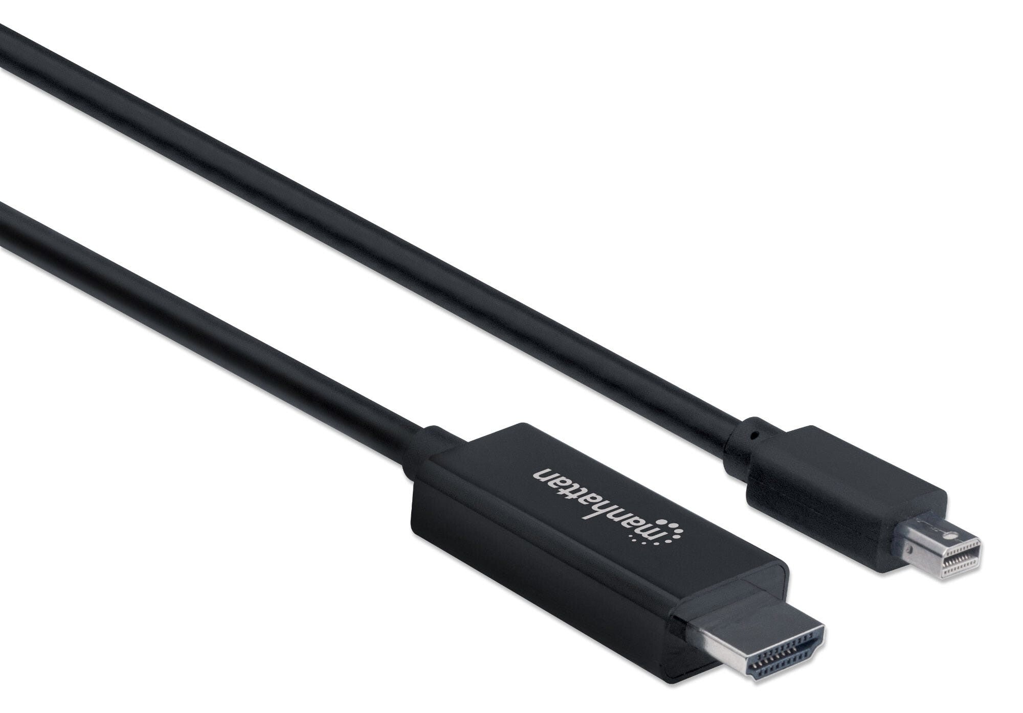 Manhattan Cable Mini DisplayPort a HDMI 1080p