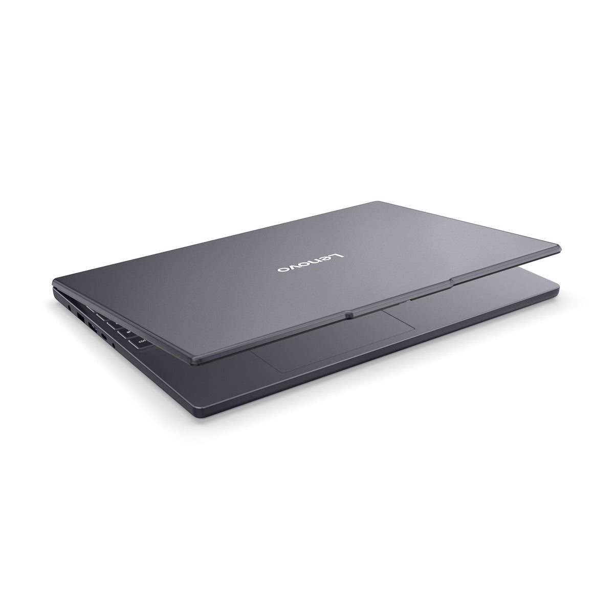 Lenovo IdeaPad Slim 3 15IRH10 Intel® Core™ i5 i5-13420H Computadora portátil 38.9 cm (15.3") Pantalla táctil WUXGA 24 GB DDR5-SDRAM 512 GB SSD Wi-Fi 6 (802.11ax) Windows 11 Home Inglés Gris