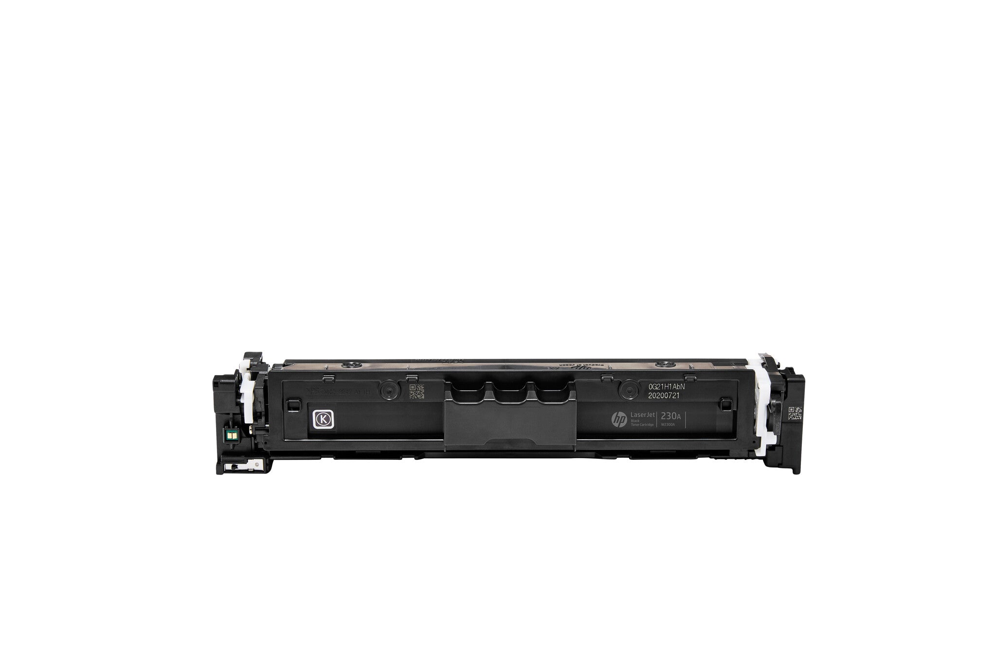 HP Cartucho de tóner original LaserJet 230A negro