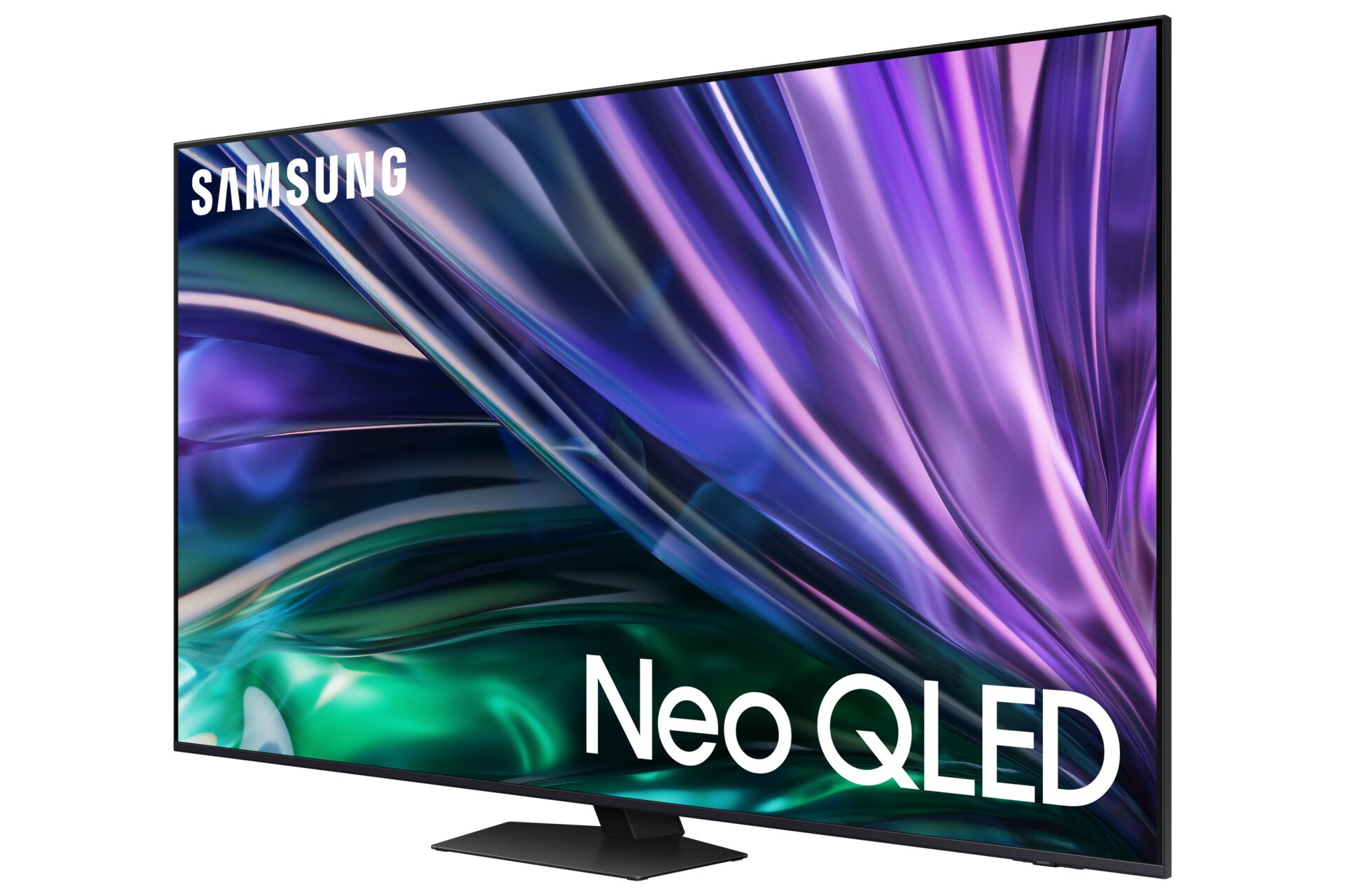 Samsung QN85D QN55QN85DBFXZX Televisor 139.7 cm (55") 4K Ultra HD Smart TV Wifi Negro