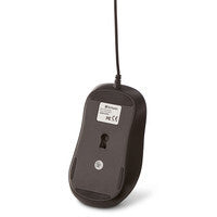 Verbatim 70233 ratón Ambidiestro USB tipo A Óptico