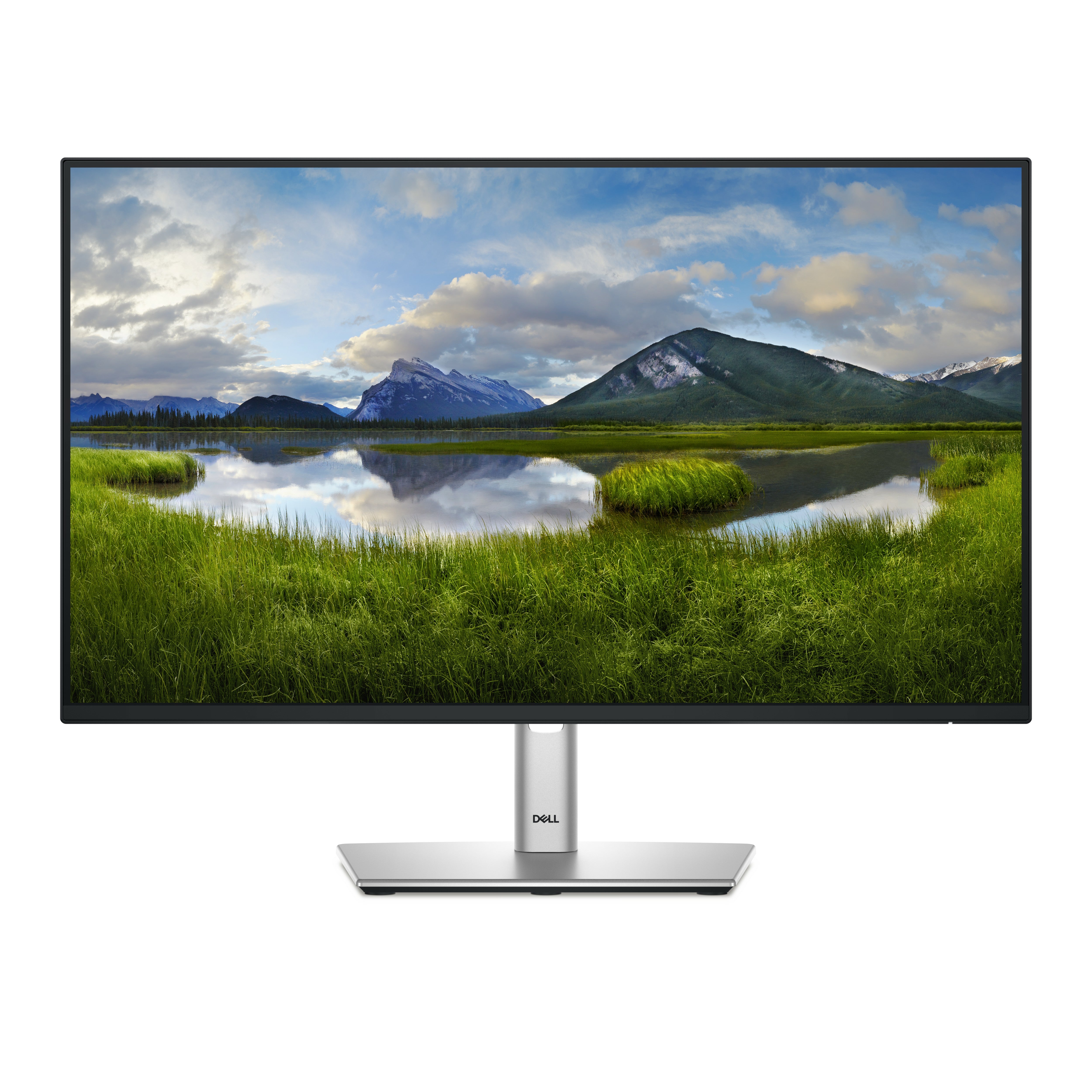 Monitor Dell 23.8" P2425H FHD Panel IPS 100HZ HDMI/DP/VGA Garantía 3 Años
