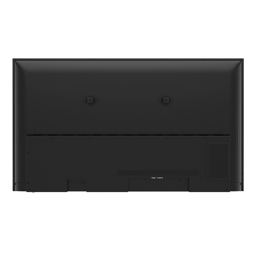 BenQ ST5502S Pantalla plana de señalización digital 139.7 cm (55") LCD 400 cd / m² 4K Ultra HD Negro Procesador incorporado Android 8.0 18/7