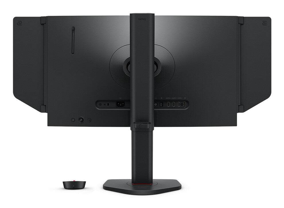 ZOWIE XL2586X monitor de computadora 61.2 cm (24.1") 1920 x 1080 Pixeles Full HD LCD Negro
