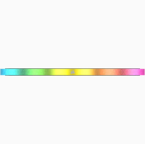 Corsair Vengeance RGB CMG16GX4M1E3200C16 módulo de memoria 16 GB 1 x 16 GB DDR4 288-pin DIMM