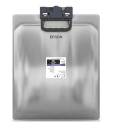 Epson C13T05B120 cartucho de tinta 1 pieza(s) Original Negro