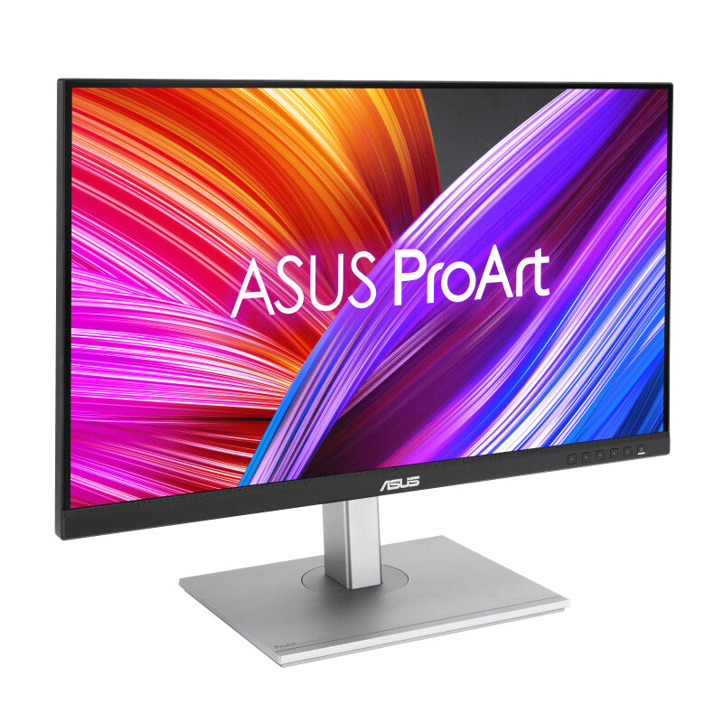 ASUS ProArt PA278CGV monitor de computadora 68.6 cm (27") 2560 x 1440 Pixeles Quad HD LCD Negro