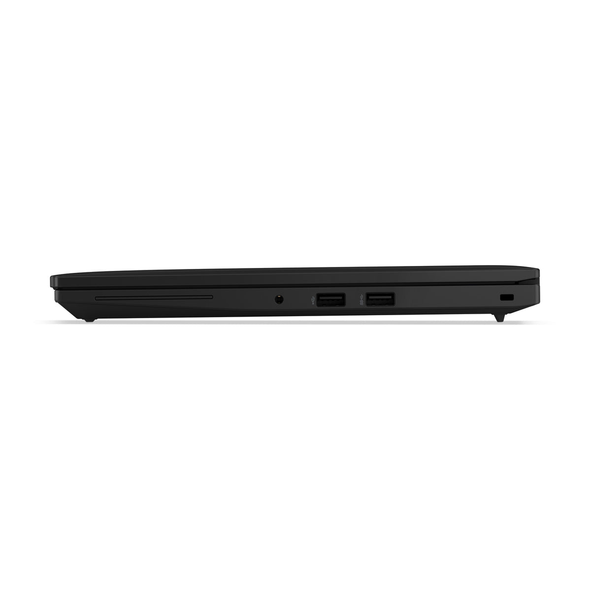 Lenovo ThinkPad L14 Gen 5 (Intel) Intel Core Ultra 7 155H Computadora portátil 35.6 cm (14") WUXGA 16 GB DDR5-SDRAM 512 GB SSD Wi-Fi 7 (802.11be) Windows 11 Pro Español Negro