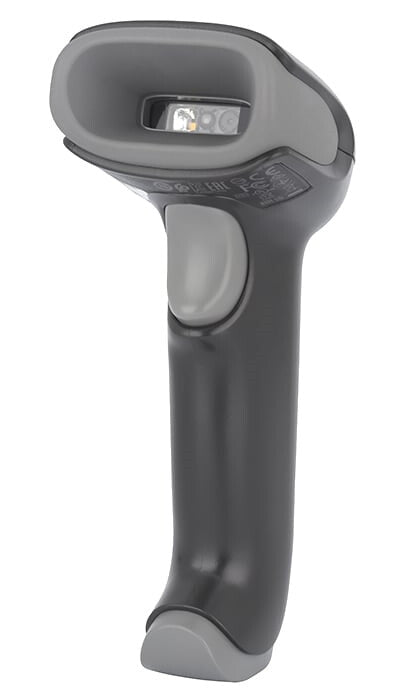 Honeywell Voyager XP 1470g Lector de código de barras manual 1D/2D CMOS Negro, Gris