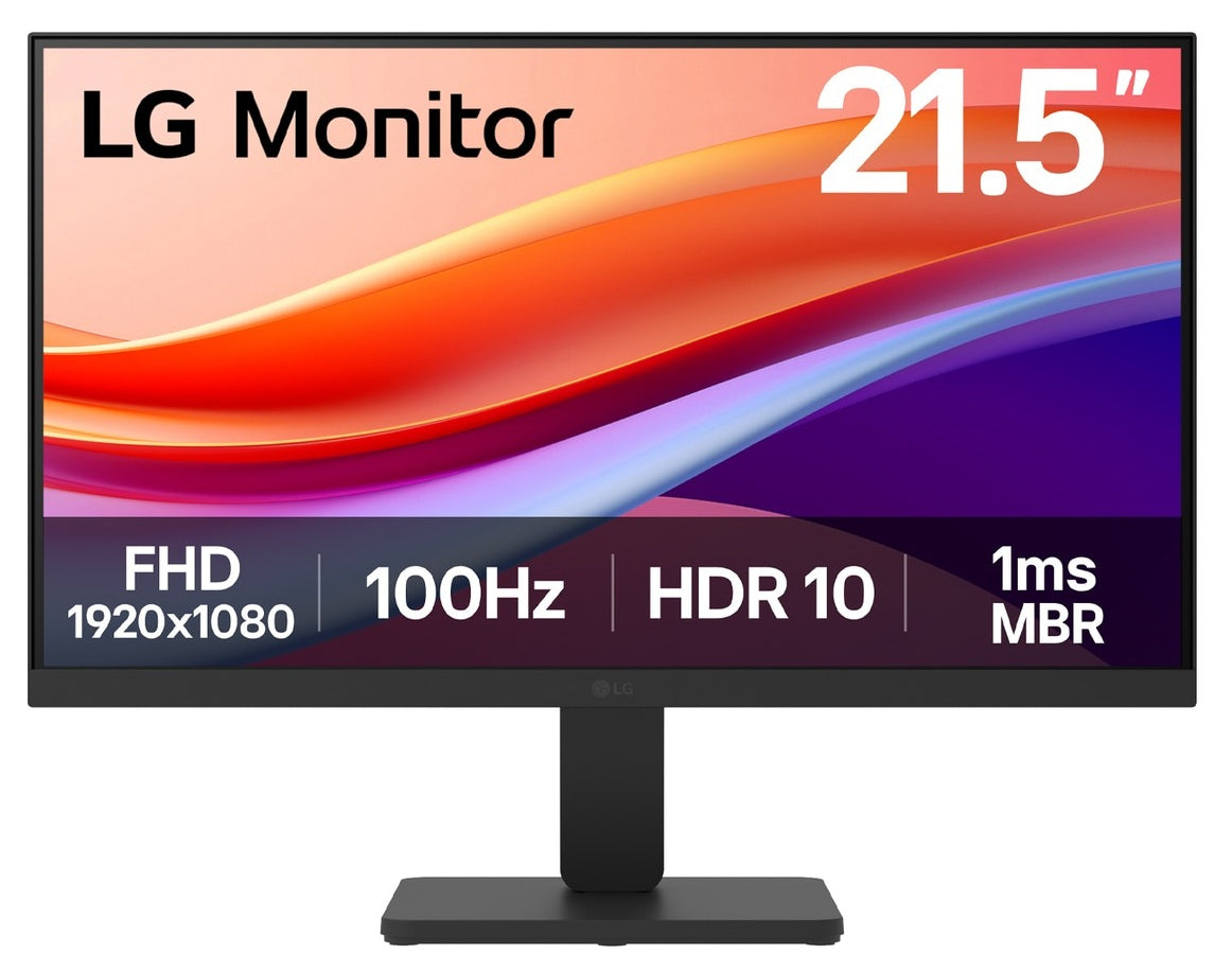 Monitor LG 22U401A-B.AWMQ