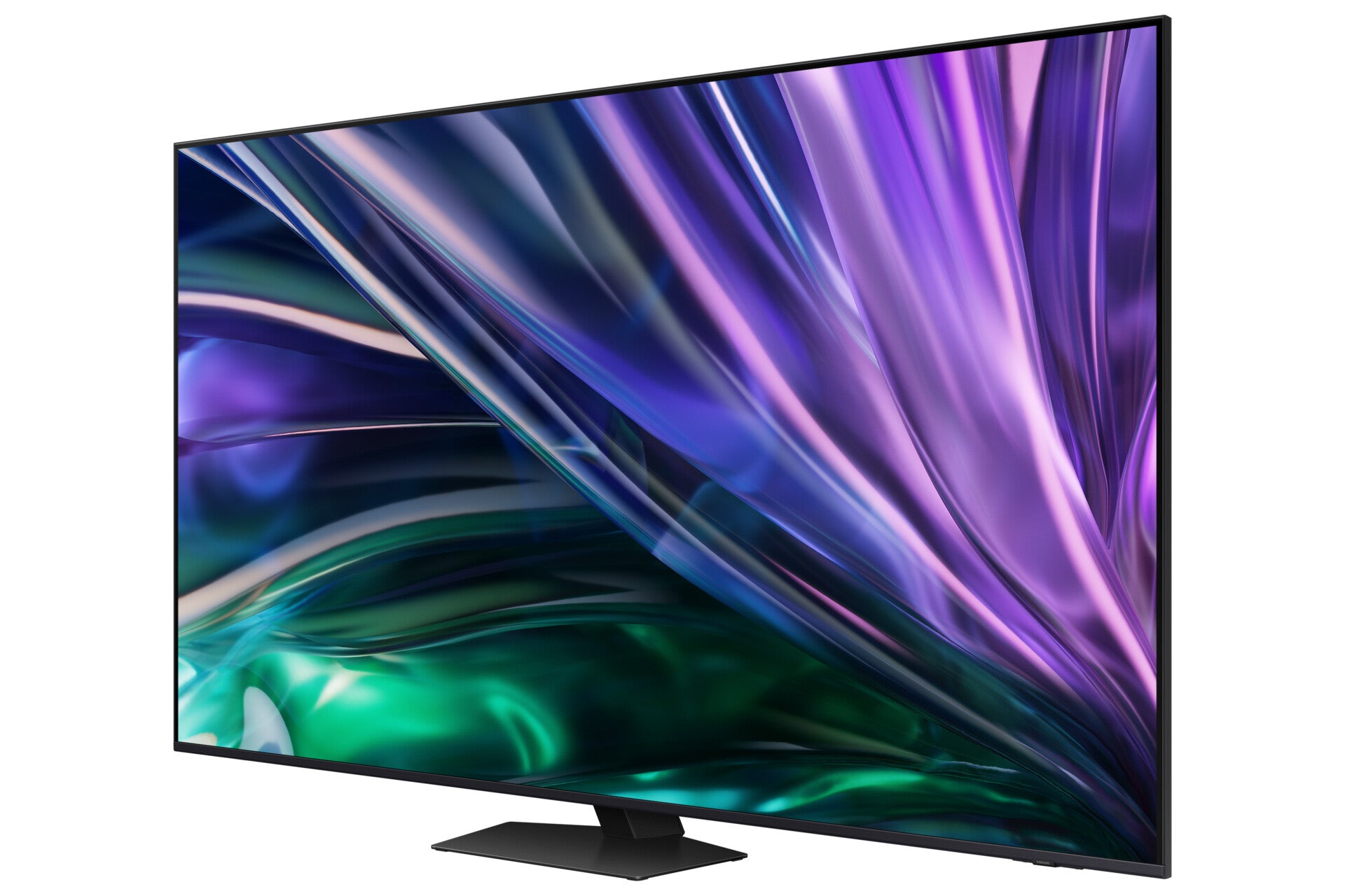 Samsung QN85D QN55QN85DBFXZX Televisor 139.7 cm (55") 4K Ultra HD Smart TV Wifi Negro