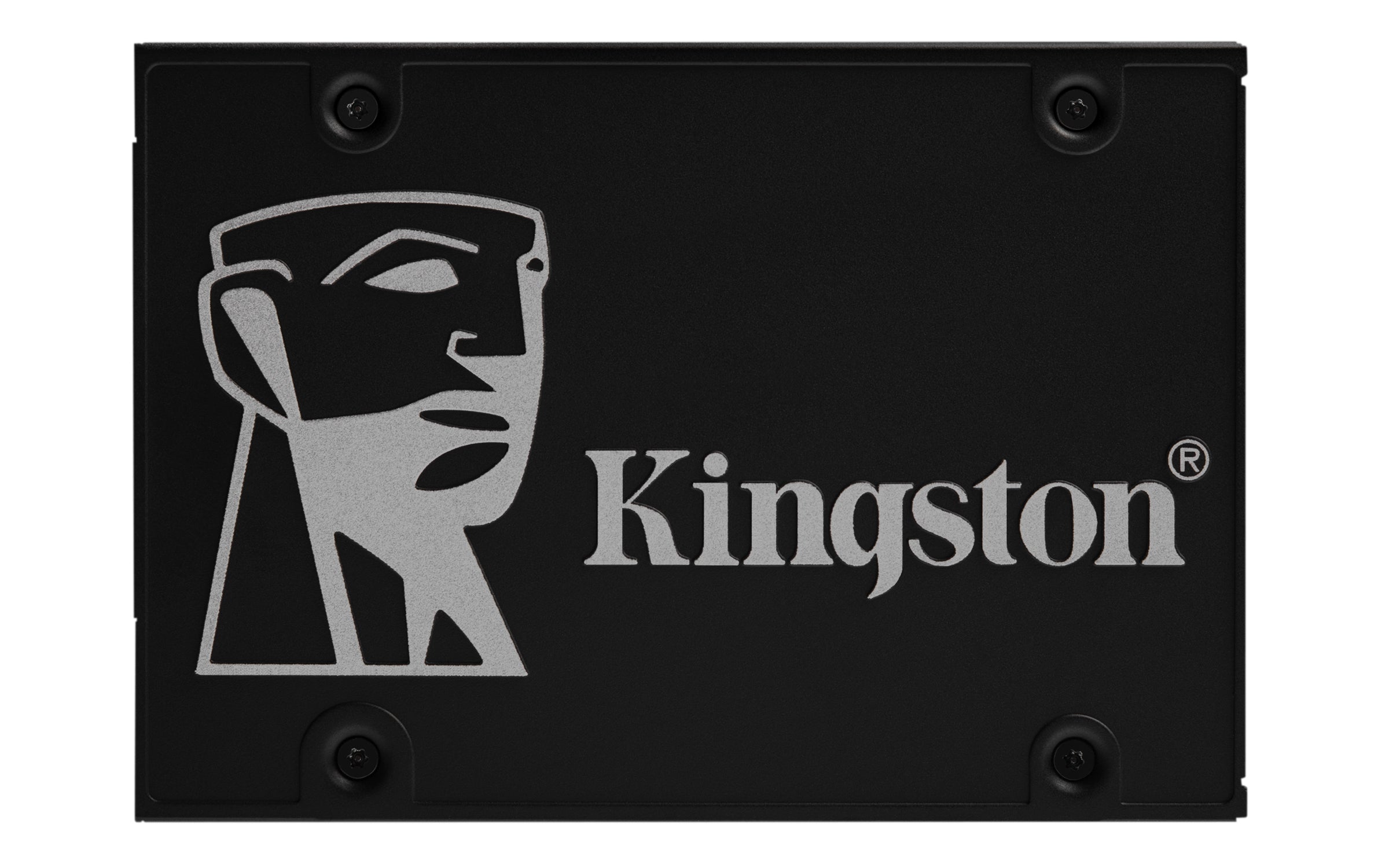 Unidad de Estado Sólido SSD Kingston 1024 GB SKC600 SATA3 2.5"