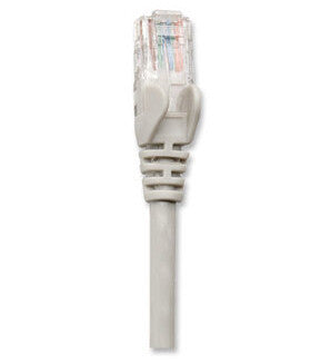 Intellinet Cable de red, Cat5e, UTP
