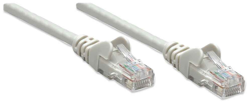 Intellinet Cable de red, Cat5e, UTP