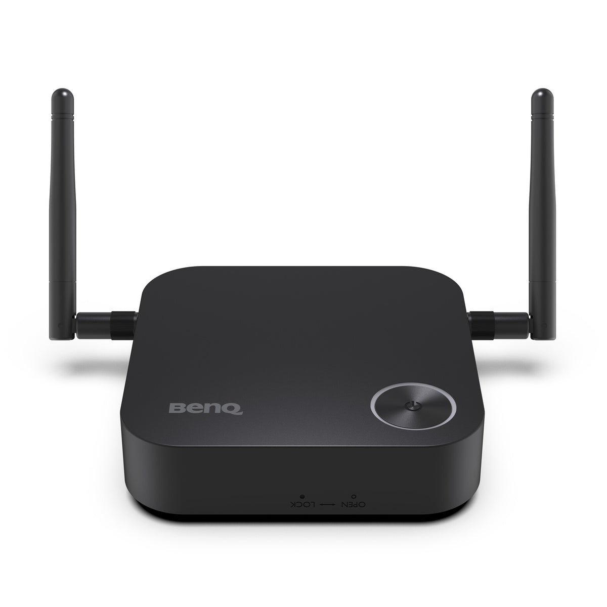 BenQ InstaShow WDC15 sistema de presentación inalámbrico HDMI Escritorio